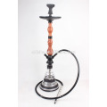 2016 nuevo diseño madera shisha cachimba del shisha